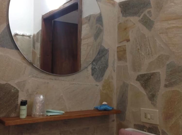 Bed and Breakfast Casa De  Trinci