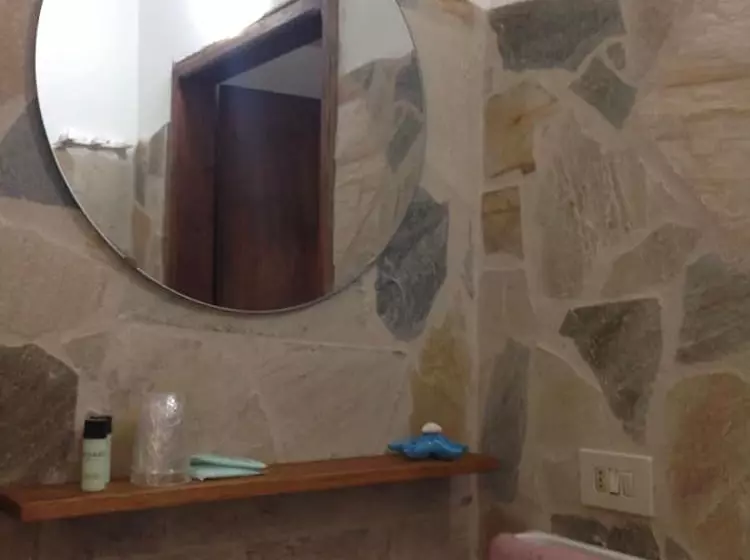 Aamiaismajoitus (B&B) Casa De  Trinci