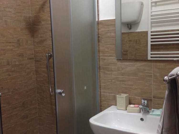 Bed and Breakfast Casa De  Trinci