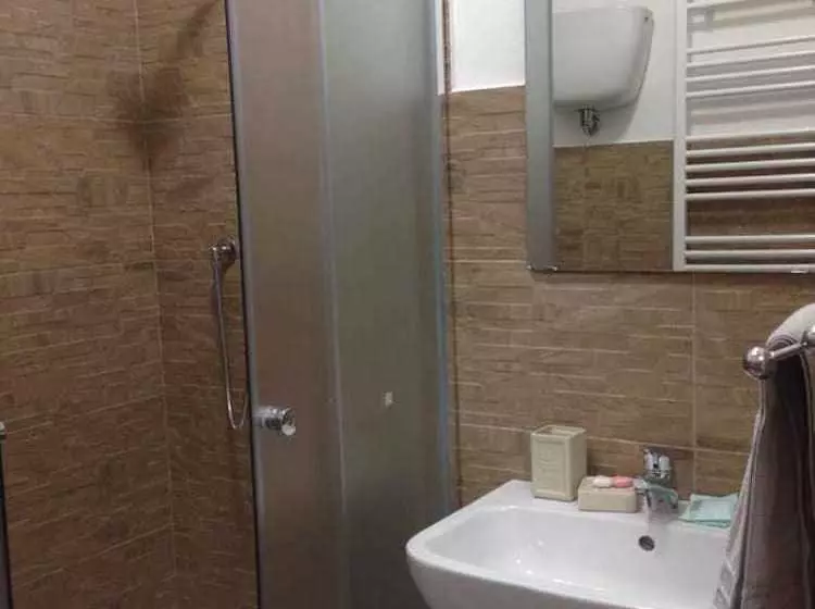 Aamiaismajoitus (B&B) Casa De  Trinci