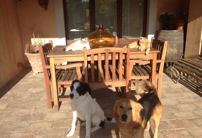 Bed and Breakfast Casa De  Trinci