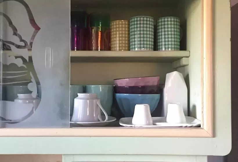 Aamiaismajoitus (B&B) Casa De  Trinci