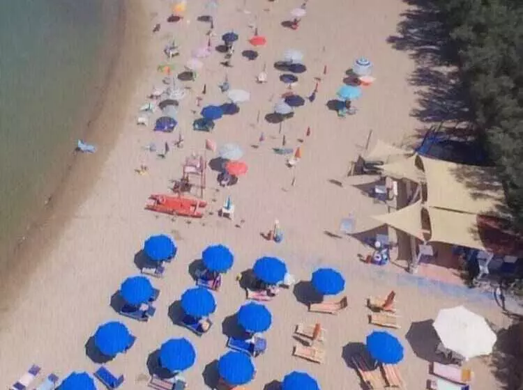 ホテル Maronda Camping