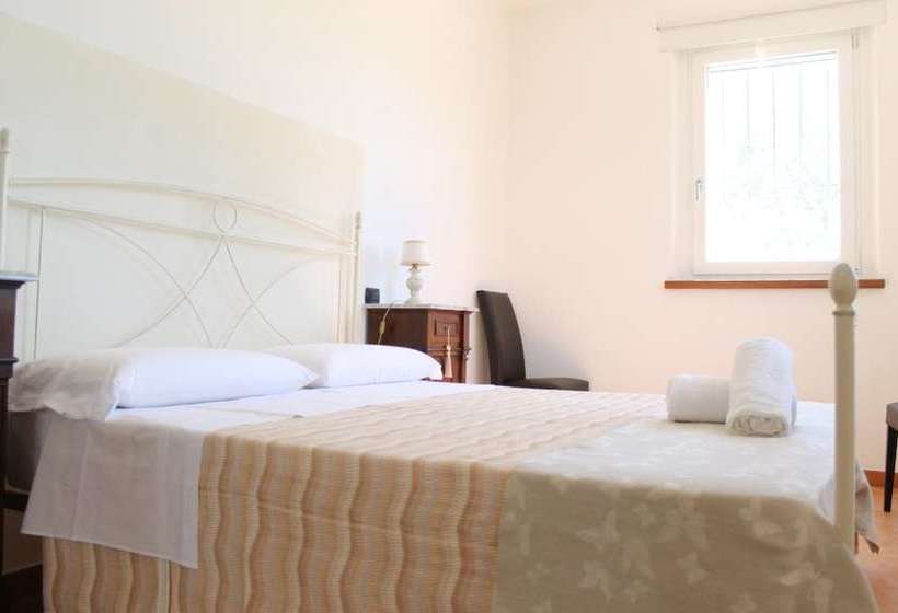 בית מלון כפרי Il Casale Di Famiglia