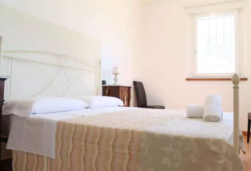 田舎風ホテル Il Casale Di Famiglia