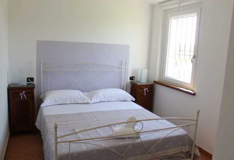 בית מלון כפרי Il Casale Di Famiglia