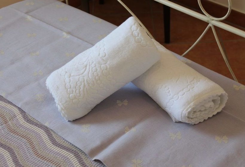 בית מלון כפרי Il Casale Di Famiglia