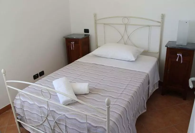 田舎風ホテル Il Casale Di Famiglia