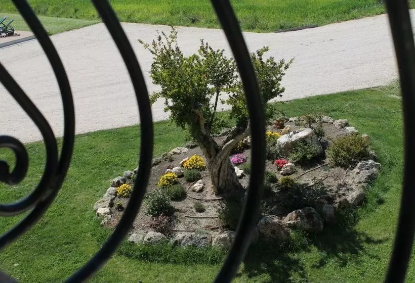 田舎風ホテル Il Casale Di Famiglia