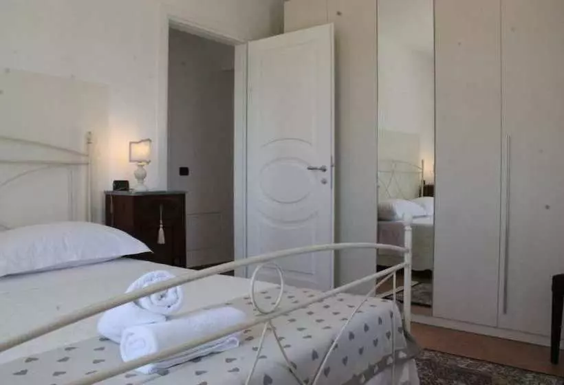 田舎風ホテル Il Casale Di Famiglia