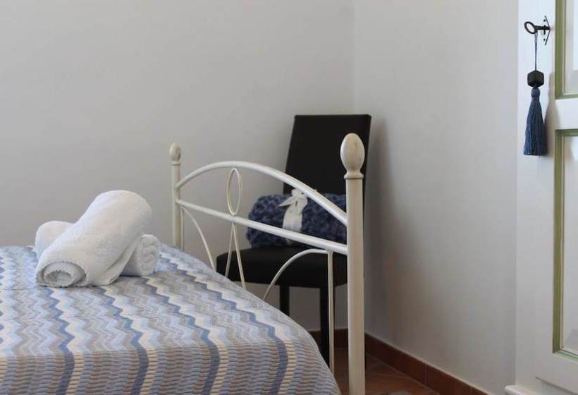 בית מלון כפרי Il Casale Di Famiglia