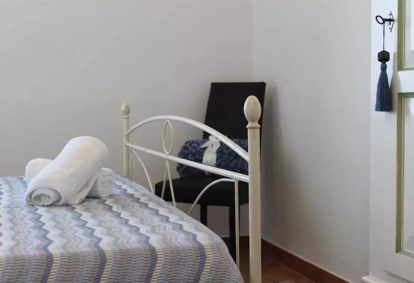 田舎風ホテル Il Casale Di Famiglia