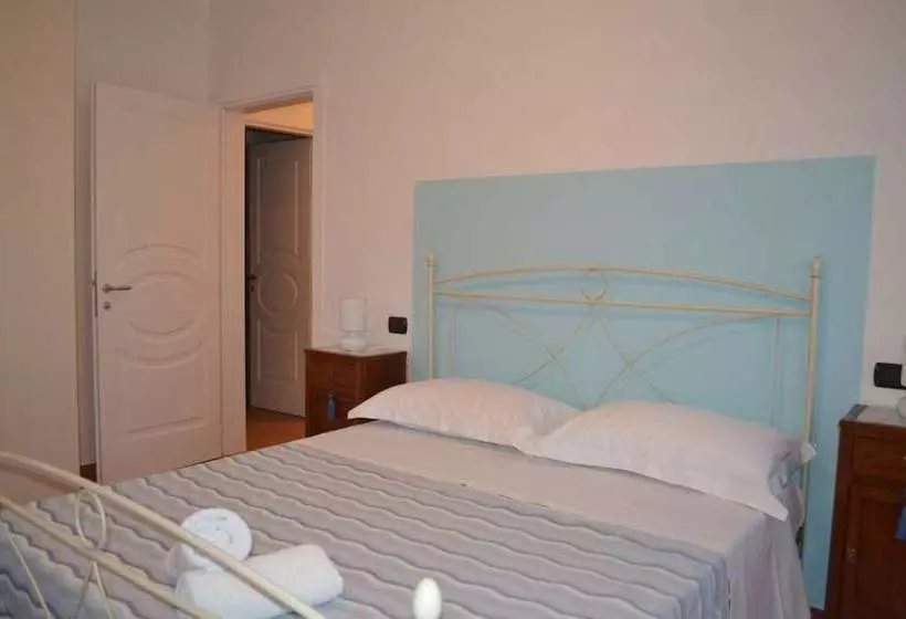 田舎風ホテル Il Casale Di Famiglia