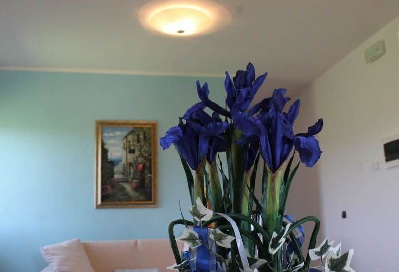 בית מלון כפרי Il Casale Di Famiglia