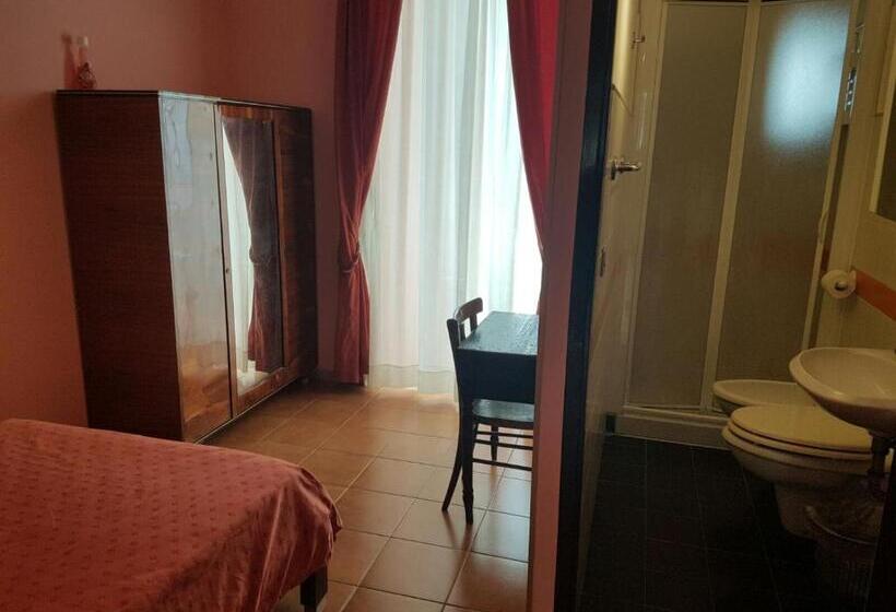 فندق Villa Mabel