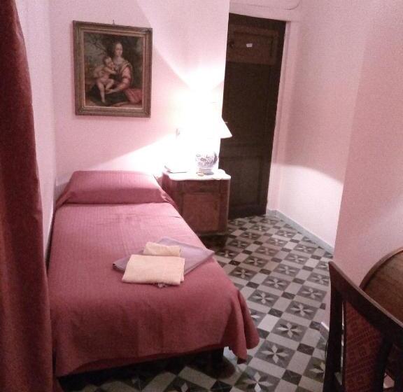 فندق Villa Mabel