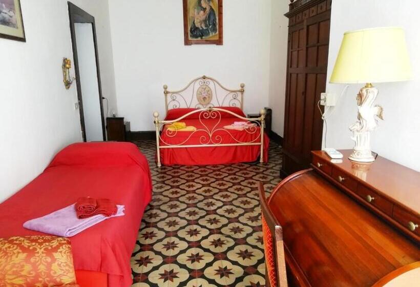 فندق Villa Mabel