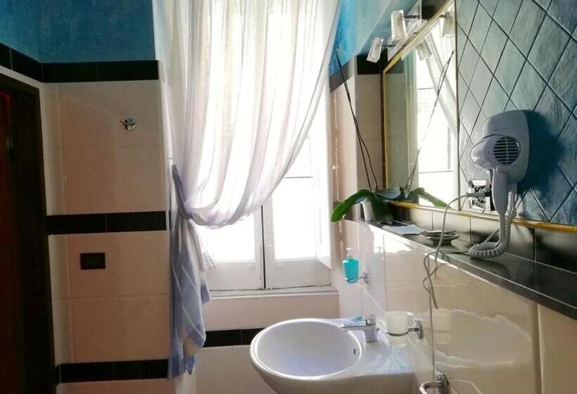 فندق Villa Mabel