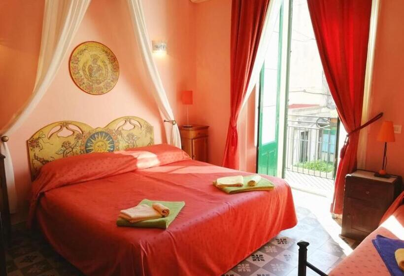 فندق Villa Mabel