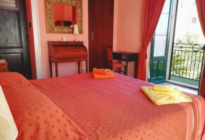 فندق Villa Mabel