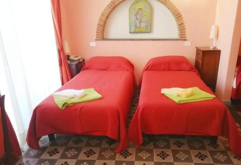 فندق Villa Mabel