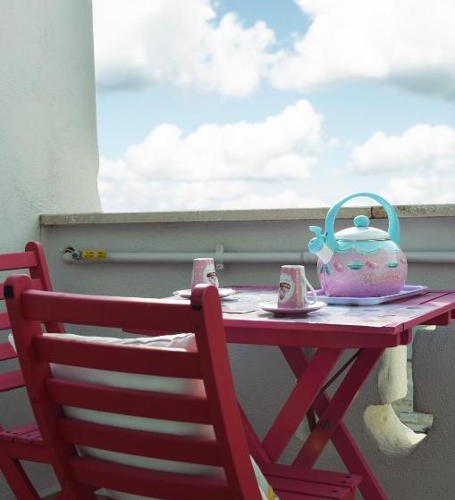 Пансион A Casa Di Ci