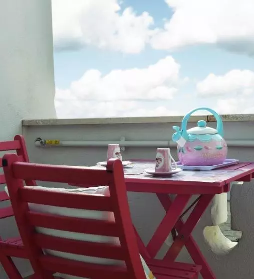 Majatalo A Casa Di Ci