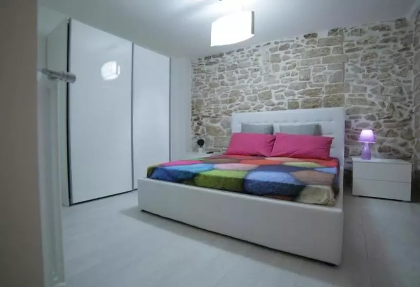 Majatalo A Casa Di Ci