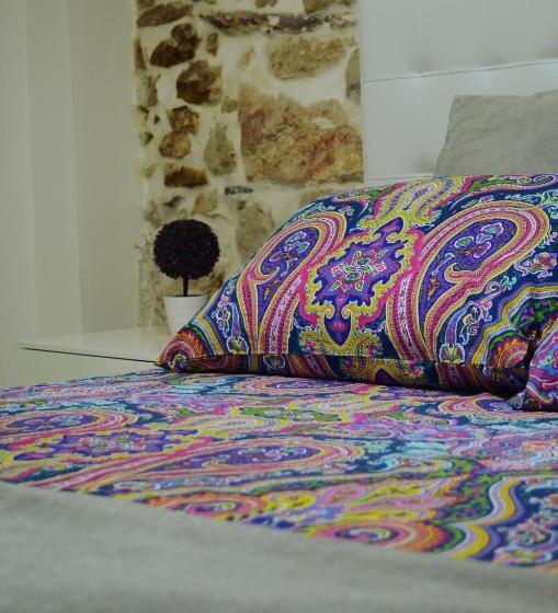 Пансион A Casa Di Ci