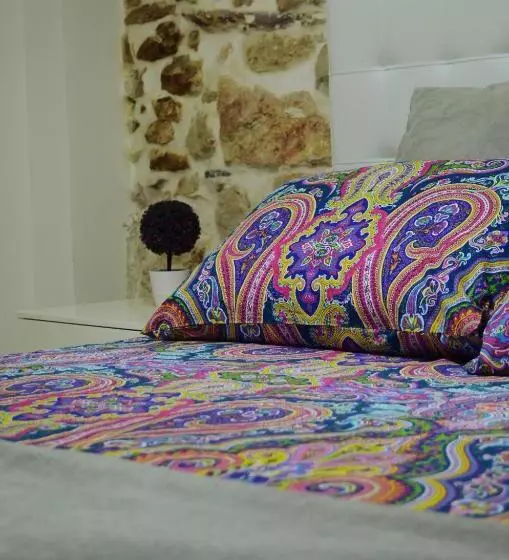 Majatalo A Casa Di Ci