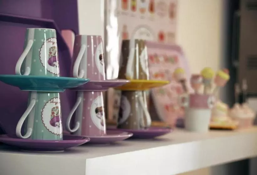 Majatalo A Casa Di Ci