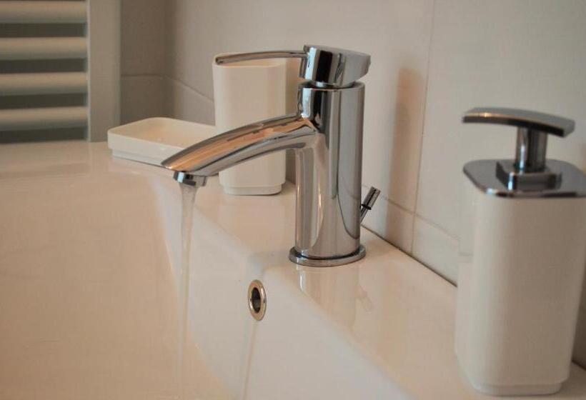 Пансион A Casa Di Ci