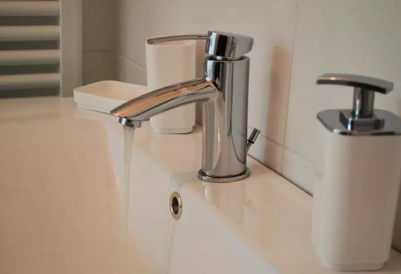 Majatalo A Casa Di Ci