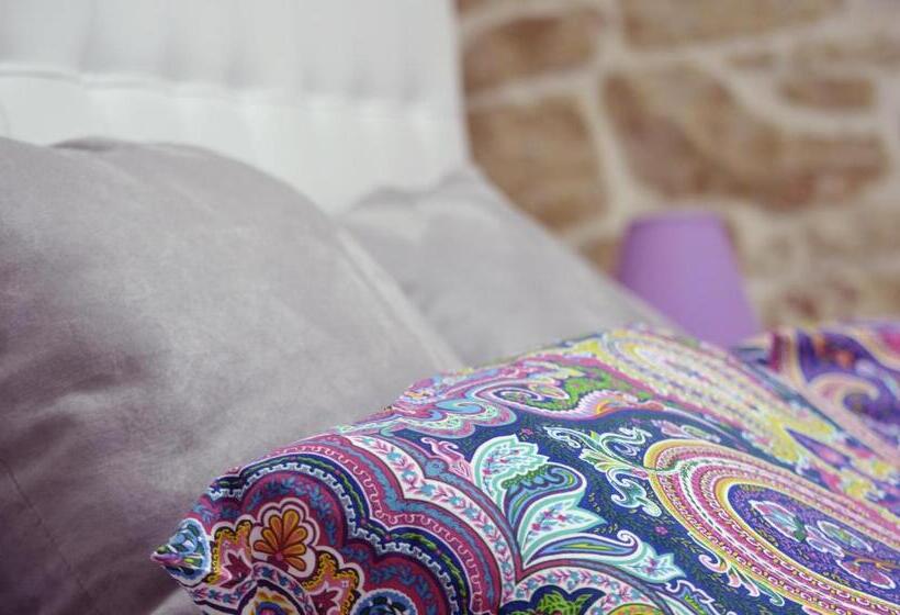 Пансион A Casa Di Ci