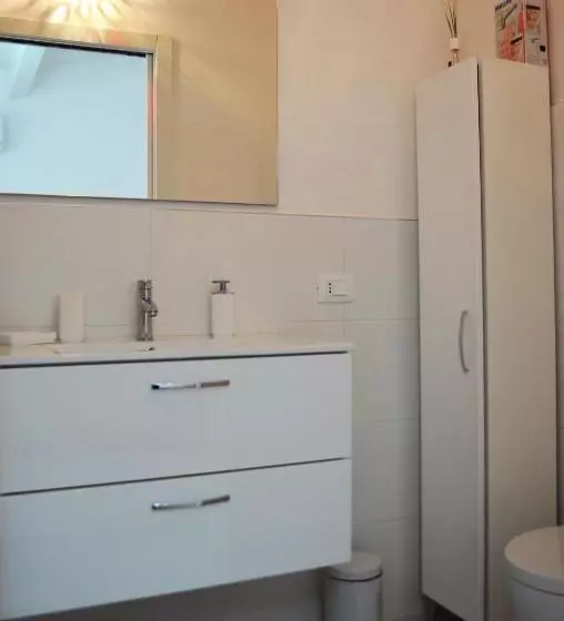 Majatalo A Casa Di Ci