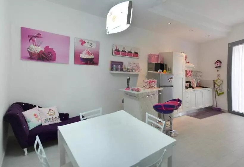 Majatalo A Casa Di Ci