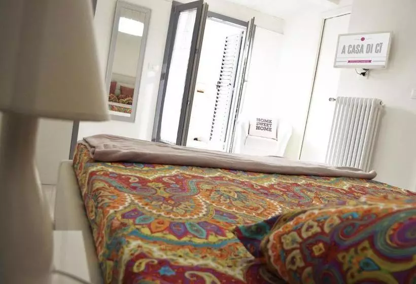 Majatalo A Casa Di Ci