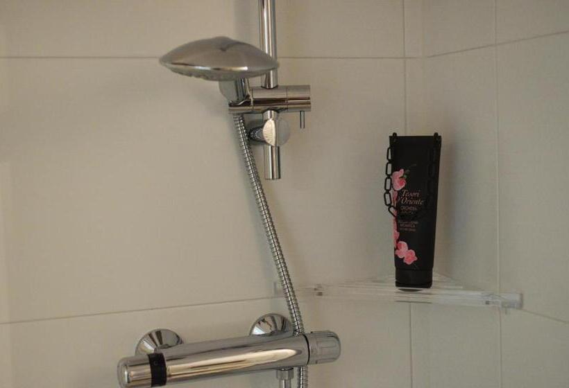 Пансион A Casa Di Ci