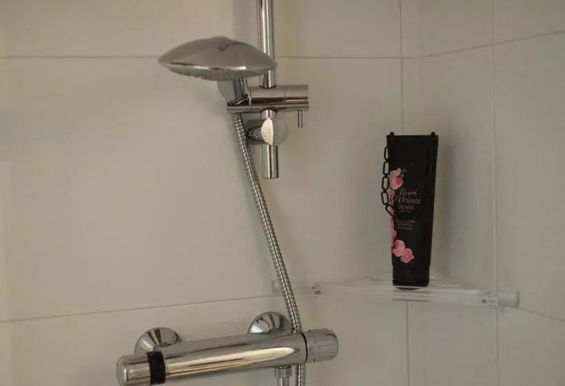 Majatalo A Casa Di Ci