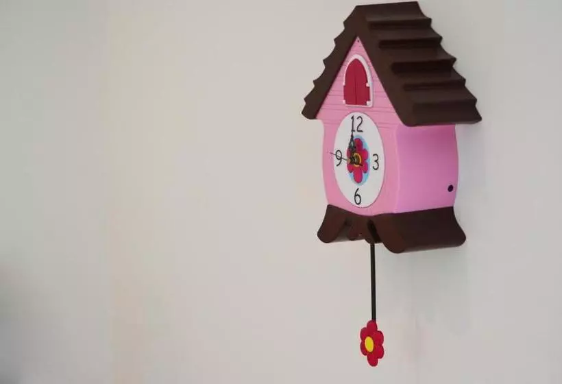 Majatalo A Casa Di Ci