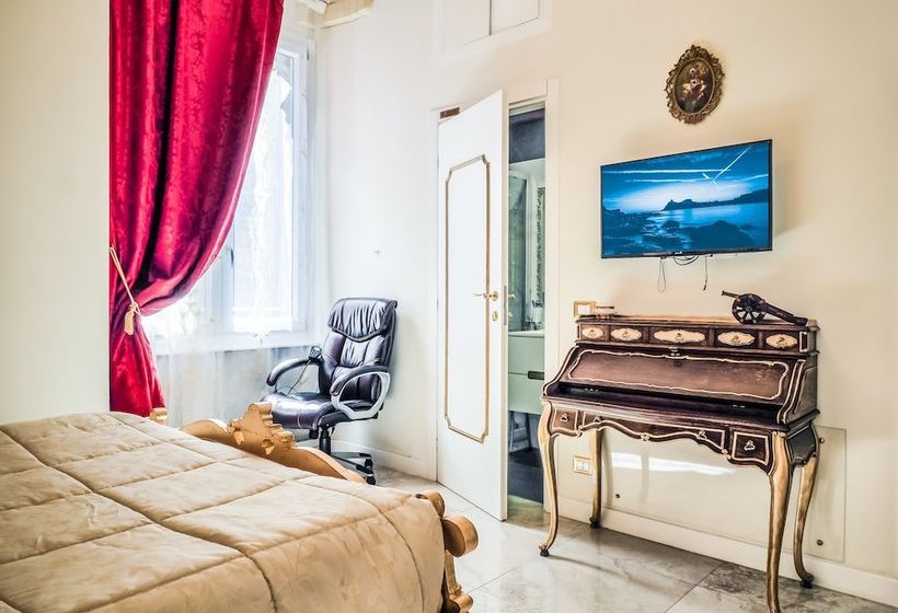 پانسیون L Opera Rooms & Suite