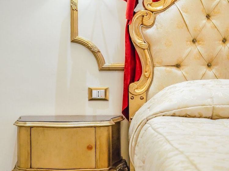 پانسیون L Opera Rooms & Suite