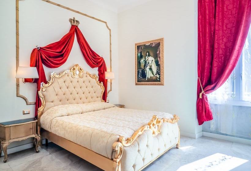 پانسیون L Opera Rooms & Suite