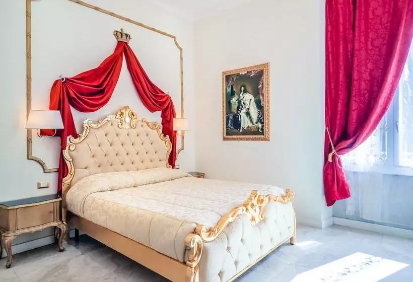 پانسیون L Opera Rooms & Suite