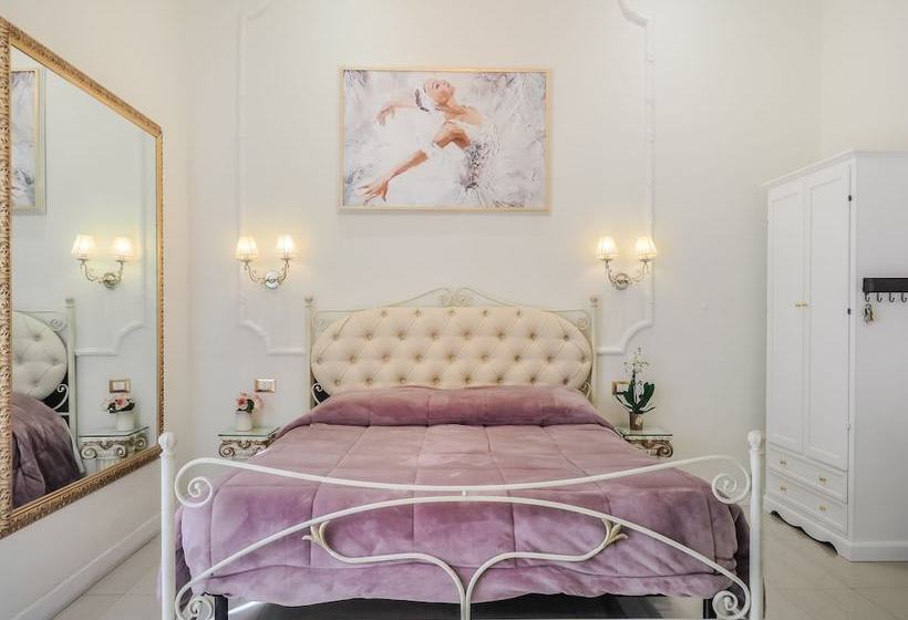 پانسیون L Opera Rooms & Suite