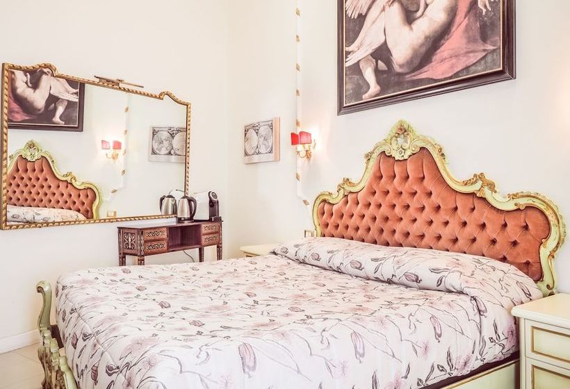 پانسیون L Opera Rooms & Suite