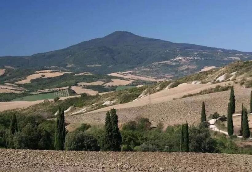 ペンション Le Casette Country House 2