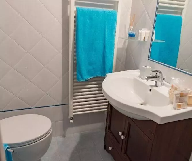 ペンション Le Casette Country House 2