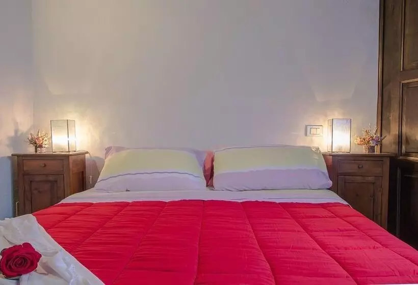 ペンション Le Casette Country House 2