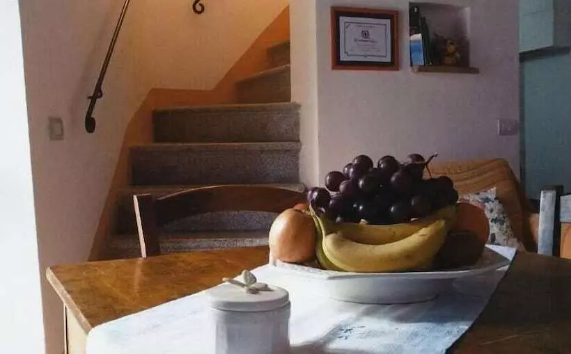 ペンション Le Casette Country House 2